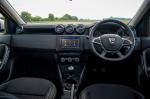 Dacia Duster Comfort 2018 года (UK)